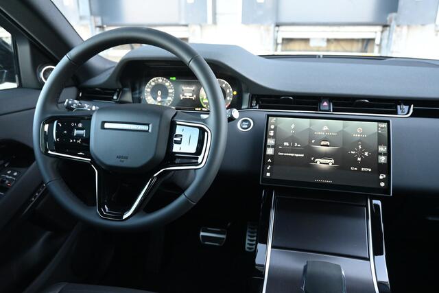 Land Rover RANGE ROVER EVOQUE 1.5 P270e PHEV AWD Dynamic SE