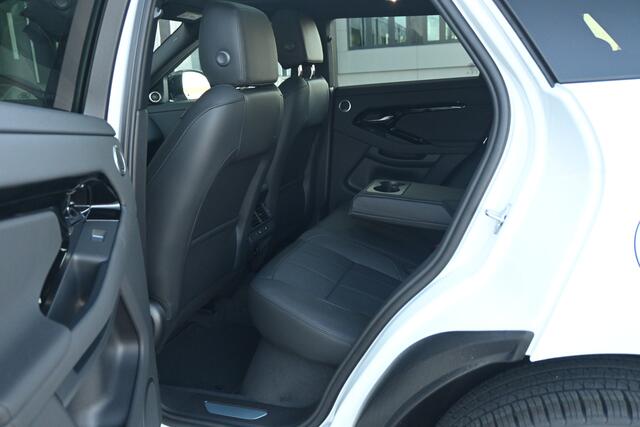 Land Rover RANGE ROVER EVOQUE 1.5 P270e PHEV AWD Dynamic SE