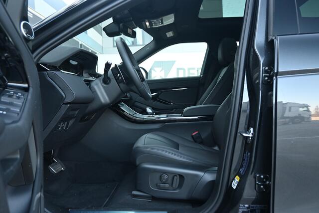 Land Rover RANGE ROVER EVOQUE 1.5 P270e PHEV AWD Business Dynamic Edition