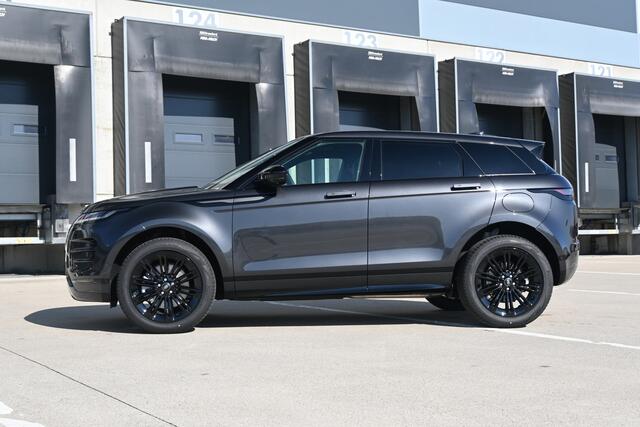 Land Rover RANGE ROVER EVOQUE 1.5 P270e PHEV AWD Business Dynamic Edition