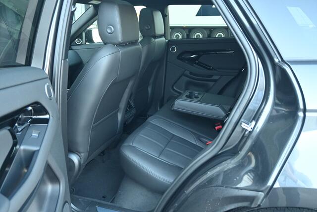 Land Rover RANGE ROVER EVOQUE 1.5 P270e PHEV AWD Business Dynamic Edition