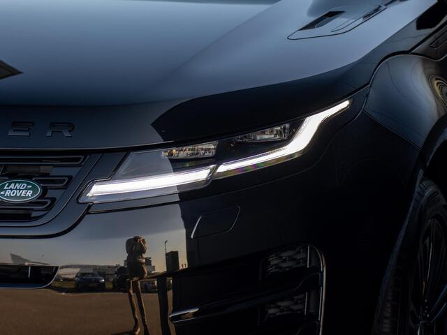 Land Rover RANGE ROVER EVOQUE 1.5 P270e PHEV Dynamic SE l Facelift l Black Pack l Meridian l Adapt. Cruise l 360 Camera l Trekhaak