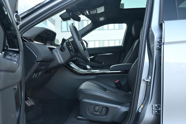 Land Rover RANGE ROVER EVOQUE 1.5 P270e PHEV AWD Business Dynamic Edition