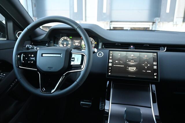 Land Rover RANGE ROVER EVOQUE 1.5 P270e PHEV AWD Business Dynamic Edition