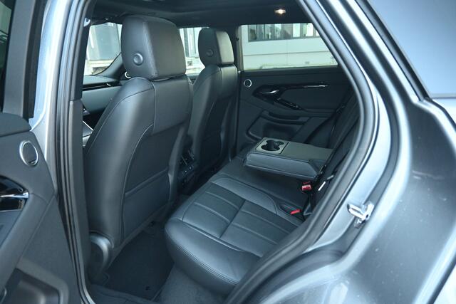 Land Rover RANGE ROVER EVOQUE 1.5 P270e PHEV AWD Business Dynamic Edition