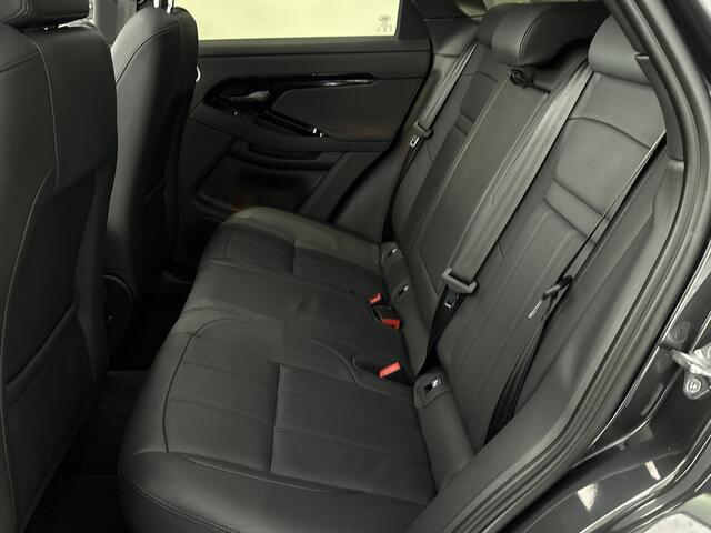 Land Rover RANGE ROVER EVOQUE 1.5 P270e PHEV AWD SE Dynamic Edition