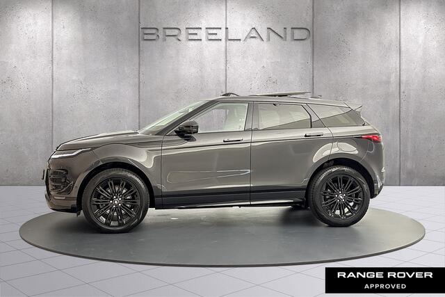 Land Rover RANGE ROVER EVOQUE 1.5 P270e PHEV AWD SE Dynamic Edition