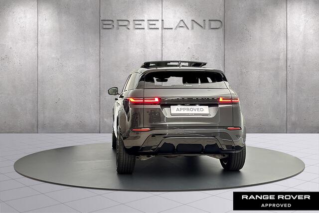 Land Rover RANGE ROVER EVOQUE 1.5 P270e PHEV AWD SE Dynamic Edition
