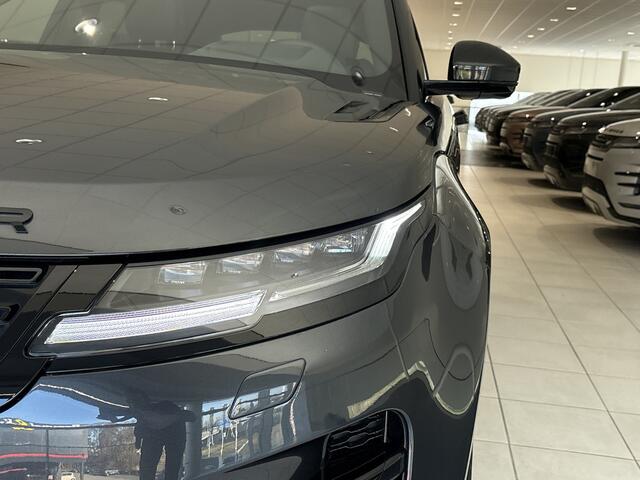 Land Rover RANGE ROVER EVOQUE 1.5 P270e PHEV AWD SE Dynamic Edition