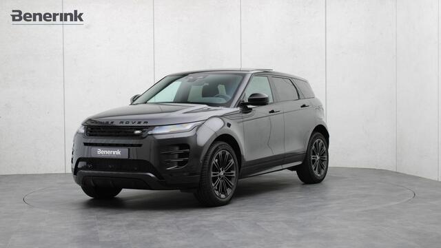 Land Rover RANGE ROVER EVOQUE P270e AWD Dynamic SE | Meridian | Panoramadak | Stuurwielverwarming | Black exterior pack