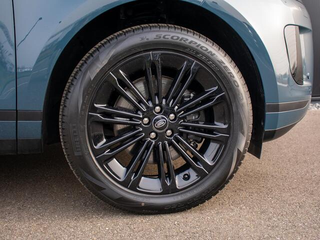 Land Rover RANGE ROVER EVOQUE 1.5 P270e PHEV S l Facelift l Adapt. Cruise l Camera l Stuurwielverwarming l 20"