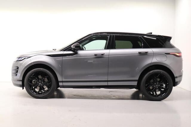 Land Rover RANGE ROVER EVOQUE 1.5 P300e AWD R-Dynamic SE