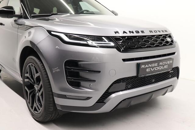 Land Rover RANGE ROVER EVOQUE 1.5 P300e AWD R-Dynamic SE