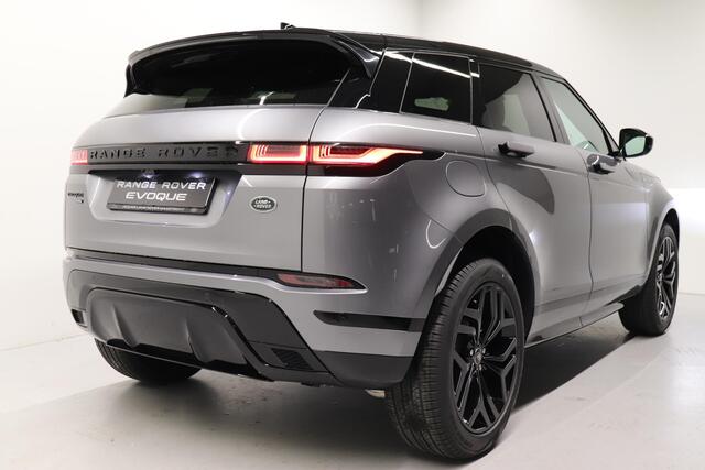 Land Rover RANGE ROVER EVOQUE 1.5 P300e AWD R-Dynamic SE