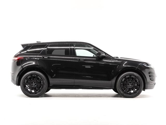 Land Rover RANGE ROVER EVOQUE 1.5 P270e PHEV AWD Business Dynamic Edition Leverbaar vanaf 02/2026