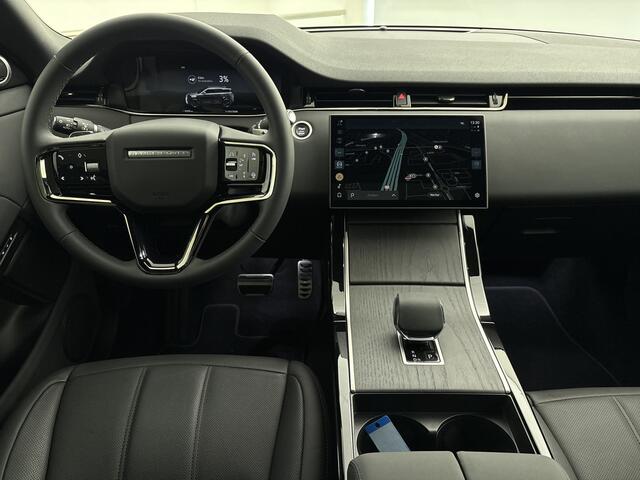 Land Rover RANGE ROVER EVOQUE 1.5 P270e PHEV AWD SE Graphite Ed. Cold Climate Panoramadak