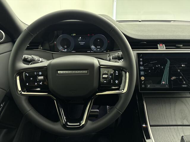 Land Rover RANGE ROVER EVOQUE 1.5 P270e PHEV AWD SE Graphite Ed. Cold Climate Panoramadak