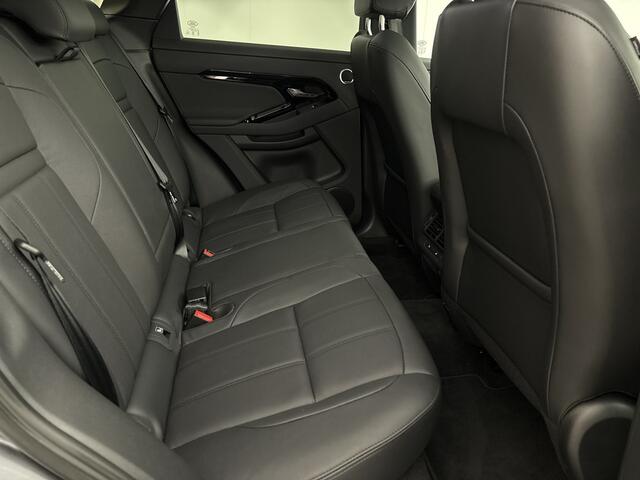 Land Rover RANGE ROVER EVOQUE 1.5 P270e PHEV AWD SE Graphite Ed. Cold Climate Panoramadak