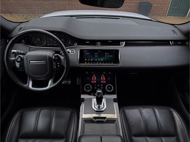 Land Rover RANGE ROVER EVOQUE 2.0 P200 AWD R-Dynamic - Afn. trekhaak! Verw + elek verstelb stoelen, Stuurverw, Cruise, Navi!