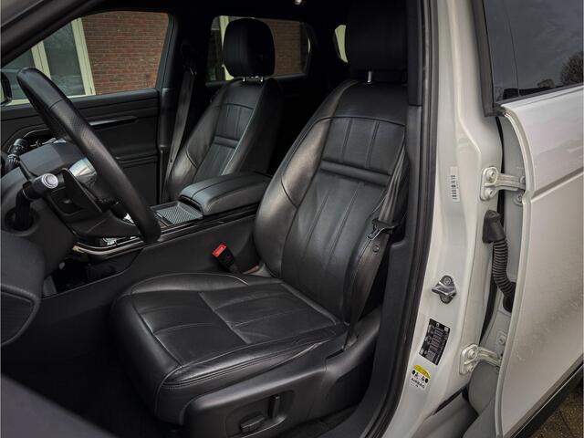 Land Rover RANGE ROVER EVOQUE 2.0 P200 AWD R-Dynamic - Afn. trekhaak! Verw + elek verstelb stoelen, Stuurverw, Cruise, Navi!