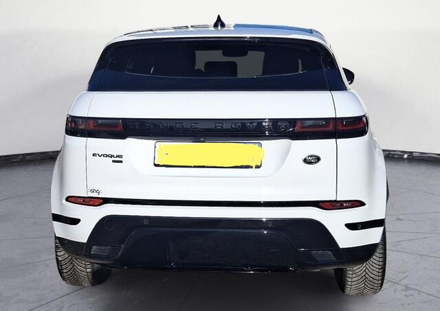 Land Rover RANGE ROVER EVOQUE P300e AWD R-Dynamic SE 20inch ** Cold Climate ** Drive Pack ** Meridian