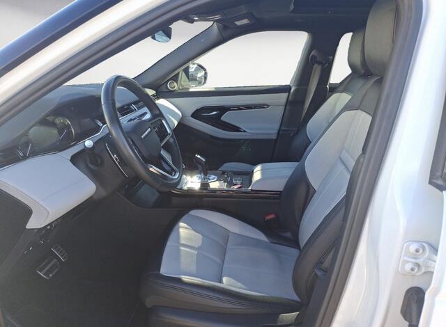 Land Rover RANGE ROVER EVOQUE P300e AWD R-Dynamic SE 20inch ** Cold Climate ** Drive Pack ** Meridian