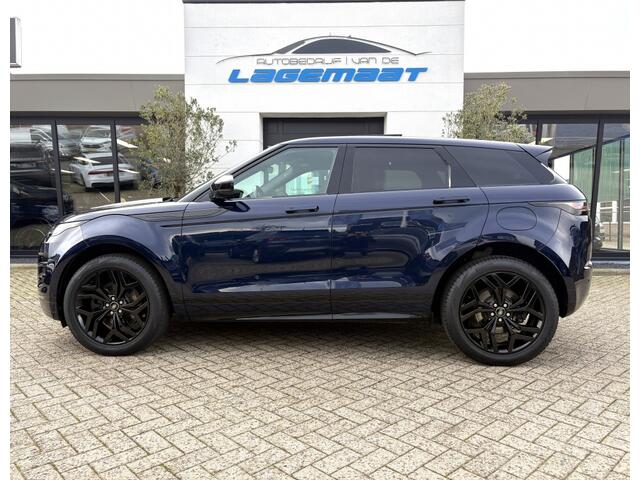 Land Rover RANGE ROVER EVOQUE R-Dynamic HSE Pano| Meridian | Memory| elec. stoelen|