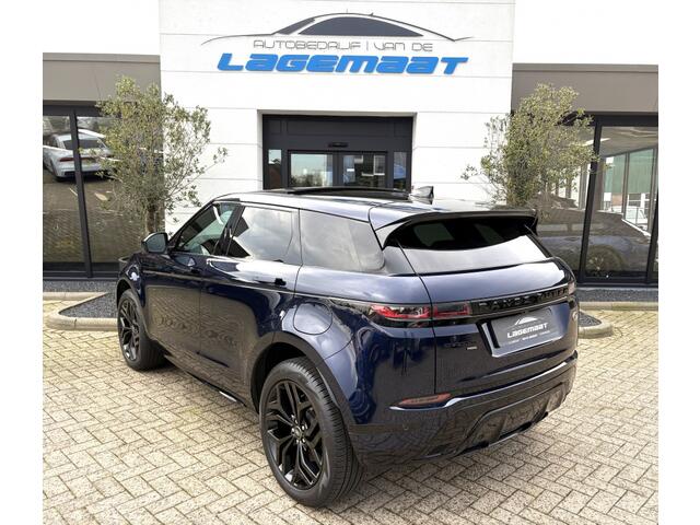 Land Rover RANGE ROVER EVOQUE R-Dynamic HSE Pano| Meridian | Memory| elec. stoelen|