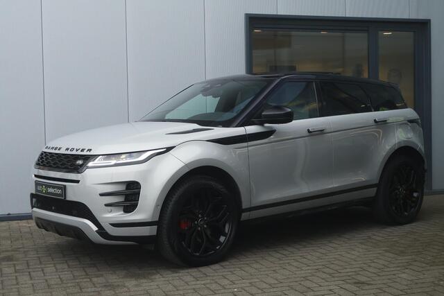 Land Rover RANGE ROVER EVOQUE 1.5 P300e AWD Autobiography