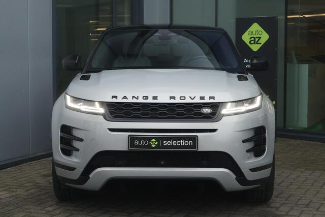 Land Rover RANGE ROVER EVOQUE 1.5 P300e AWD Autobiography