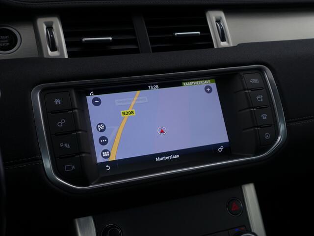 Land Rover RANGE ROVER EVOQUE 2.0 TD4 HSE Dynamic Aut- NAP 66dkm, Dealer Onderhouden, 1e Eigenaar, Panoramadak, Two Tone