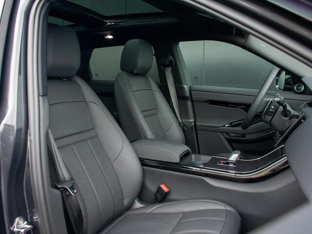 Land Rover RANGE ROVER EVOQUE 1.5 P270e PHEV Dynamic SE l Facelift l Black Pack l Schuif-/kantel dak l Adapt. Cruise l 360 Camera l 20"