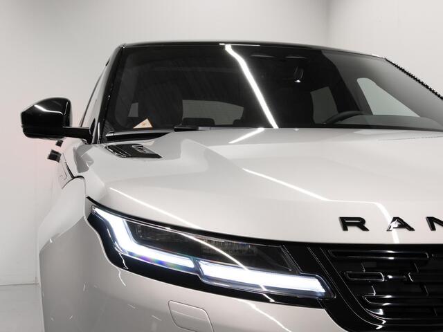 Land Rover RANGE ROVER EVOQUE 1.5 P270e PHEV AWD Dynamic SE