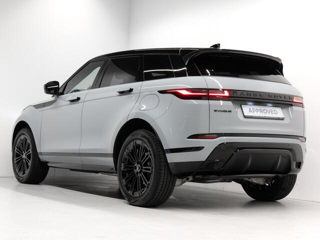 Land Rover RANGE ROVER EVOQUE 1.5 P270e PHEV AWD Business Dynamic Edition