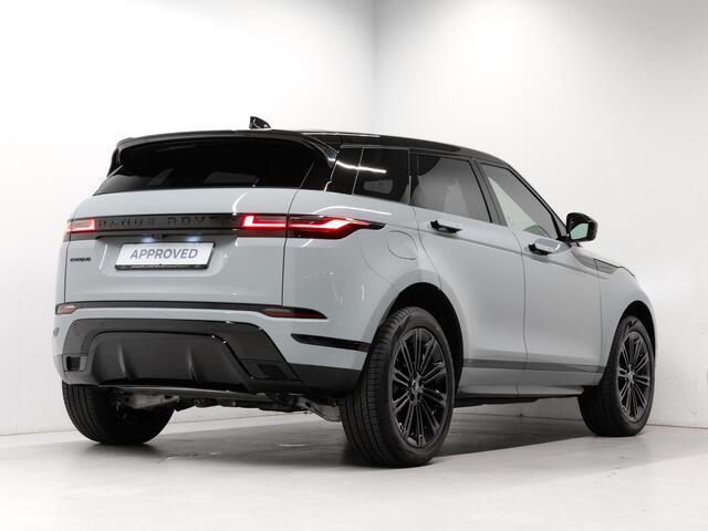Land Rover RANGE ROVER EVOQUE 1.5 P270e PHEV AWD Business Dynamic Edition