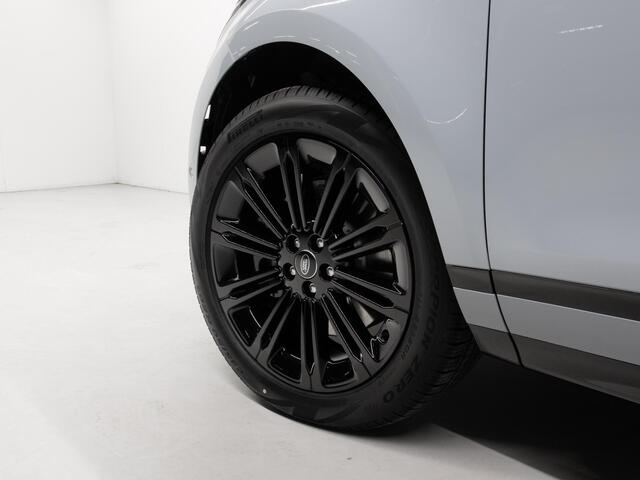 Land Rover RANGE ROVER EVOQUE 1.5 P270e PHEV AWD Business Dynamic Edition