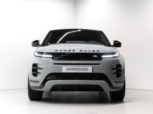 Land Rover RANGE ROVER EVOQUE 1.5 P270e PHEV AWD Business Dynamic Edition