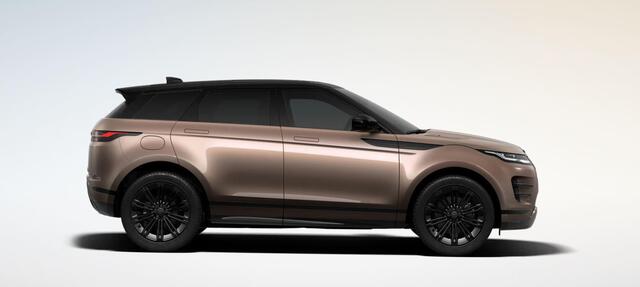 Land Rover RANGE ROVER EVOQUE 1.5 P270e PHEV AWD Business Dynamic Edition