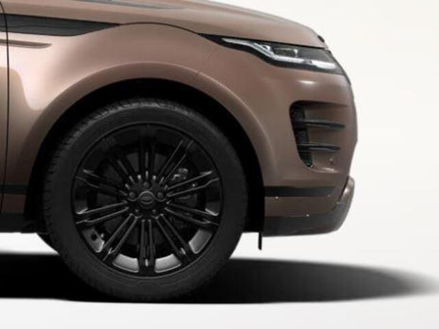 Land Rover RANGE ROVER EVOQUE 1.5 P270e PHEV AWD Business Dynamic Edition