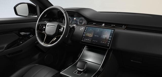 Land Rover RANGE ROVER EVOQUE 1.5 P270e PHEV AWD Business Dynamic Edition