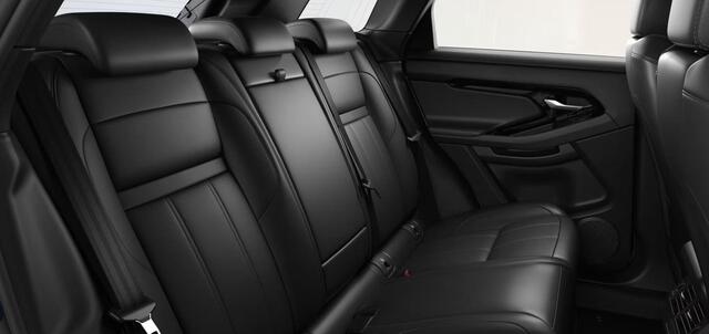 Land Rover RANGE ROVER EVOQUE 1.5 P270e PHEV AWD Business Dynamic Edition