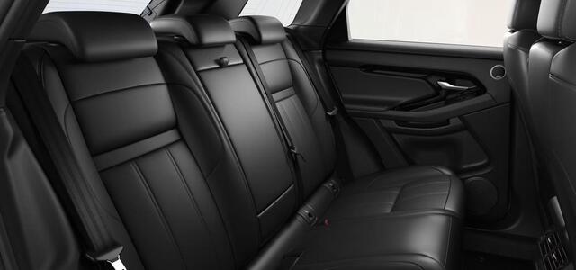 Land Rover RANGE ROVER EVOQUE 1.5 P270e PHEV AWD Business Dynamic Edition