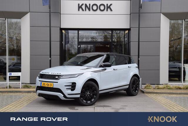 Land Rover RANGE ROVER EVOQUE P270e PHEV AWD Dynamic SE