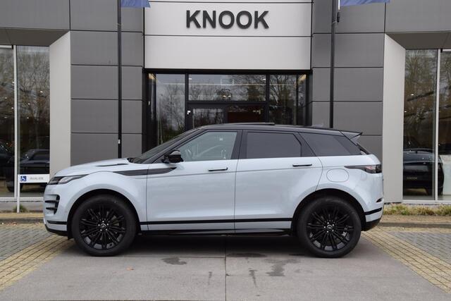 Land Rover RANGE ROVER EVOQUE P270e PHEV AWD Dynamic SE