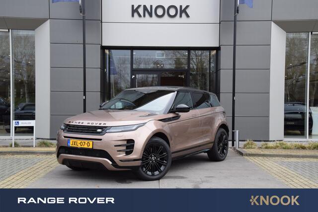 Land Rover RANGE ROVER EVOQUE P270e PHEV AWD Dynamic SE