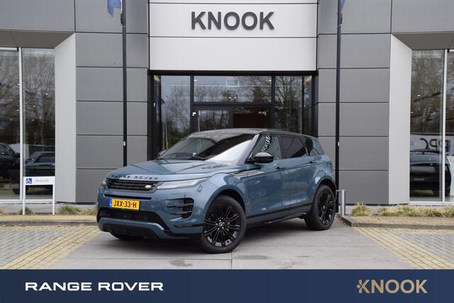 Land Rover RANGE ROVER EVOQUE P270e PHEV AWD Dynamic SE