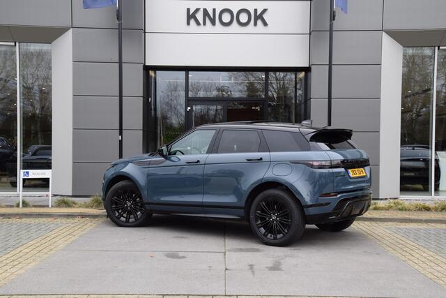 Land Rover RANGE ROVER EVOQUE P270e PHEV AWD Dynamic SE