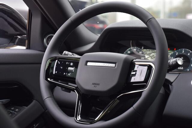 Land Rover RANGE ROVER EVOQUE P270e PHEV AWD Dynamic SE
