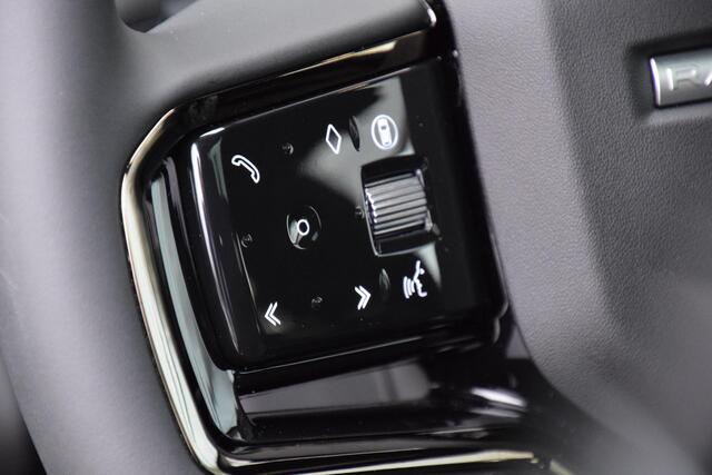 Land Rover RANGE ROVER EVOQUE P270e PHEV AWD Dynamic SE