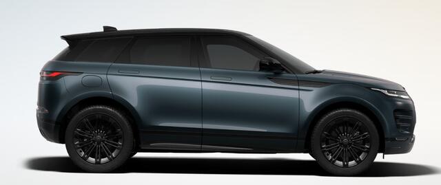 Land Rover RANGE ROVER EVOQUE 1.5 P270e PHEV AWD Business Dynamic Edition